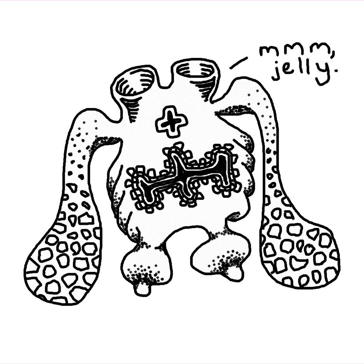 Sustenance Required