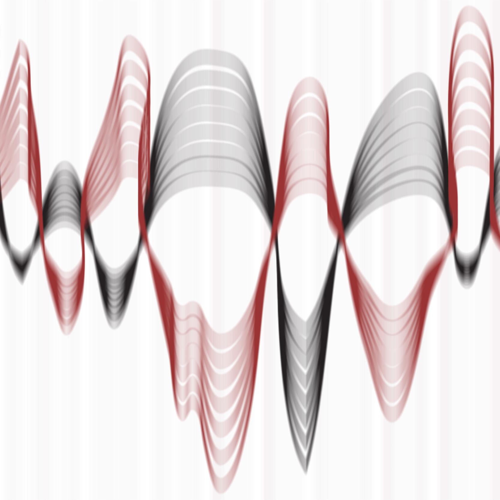Waveform I