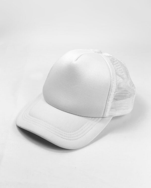 Worn-Out Cap