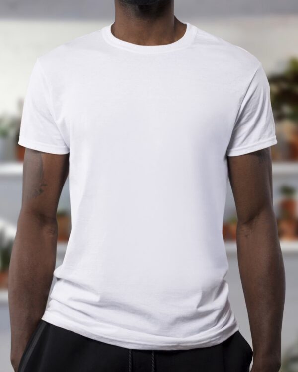 Compass Logo Tee